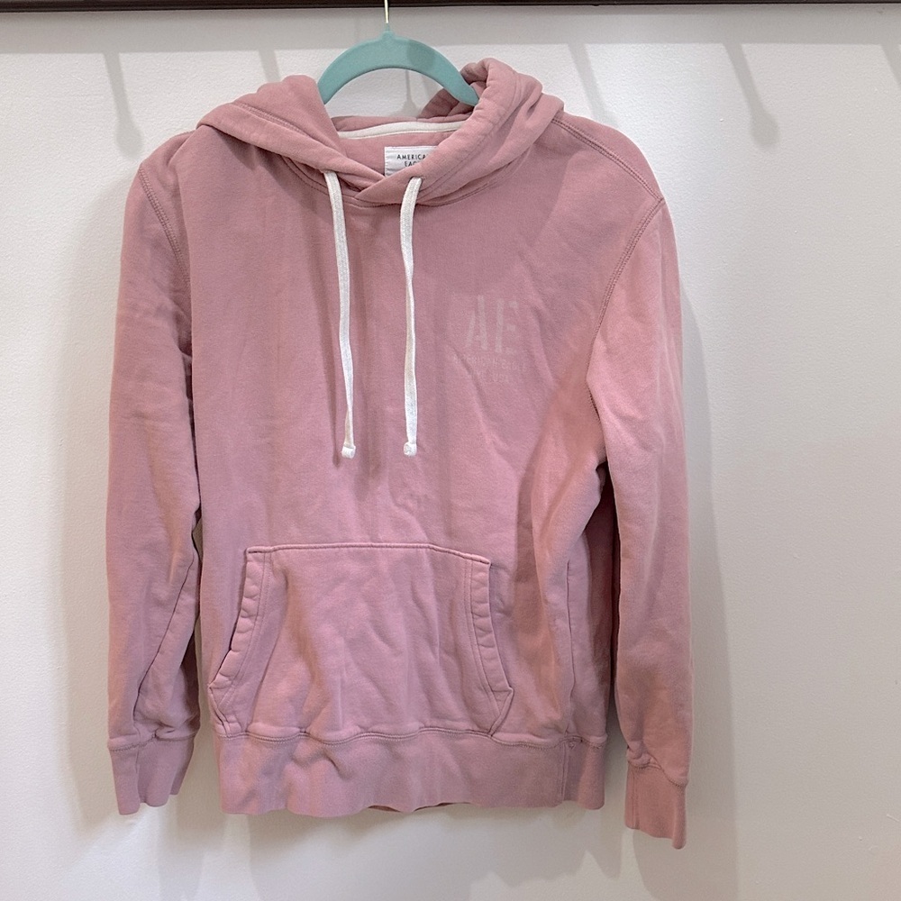 American Eagle Oversized Hoodie